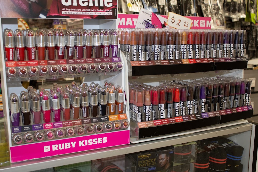MVP Beauty Supply photo 5