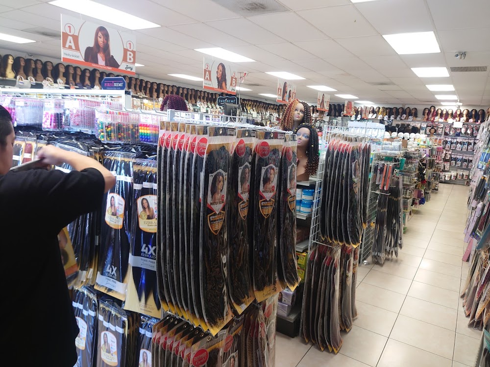 N&H Beauty Supply photo 2