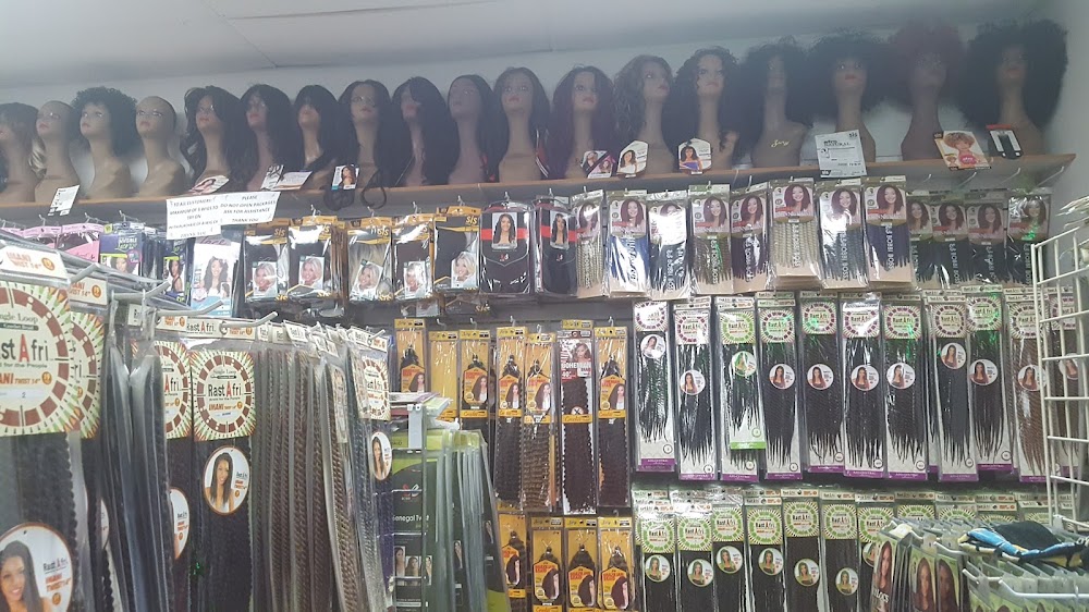 N&H Beauty Supply photo 4