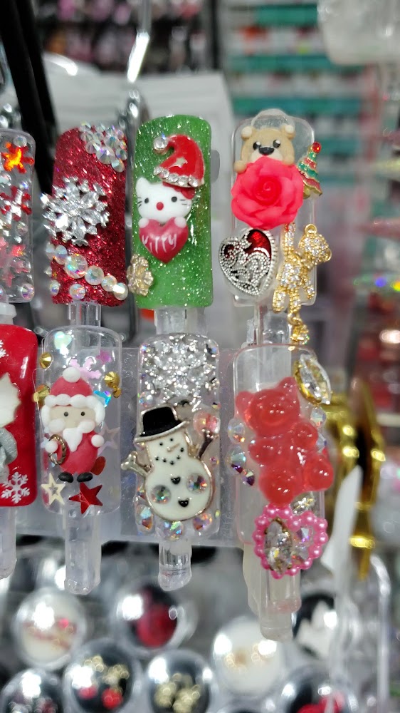 Nails Smart Nail Supply photo 2