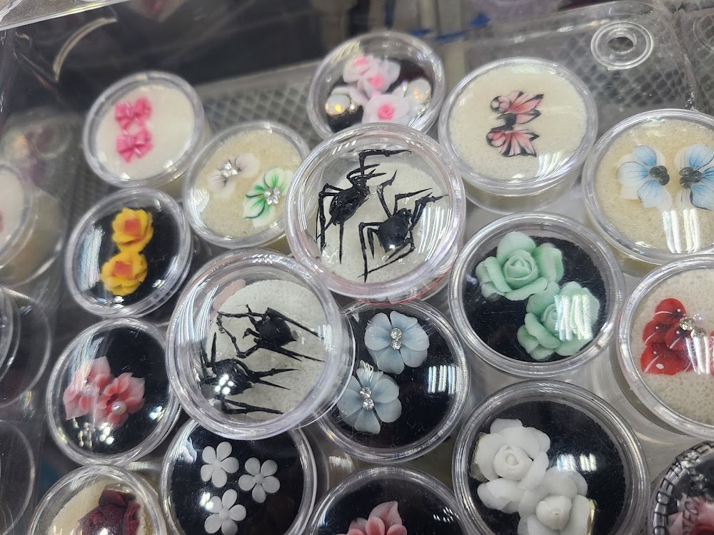 Nails Smart Nail Supply photo 5