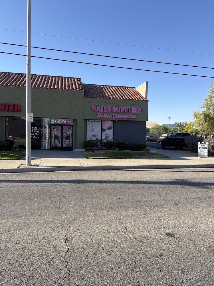Nails Supply Bella’s Cosmetics photo 3
