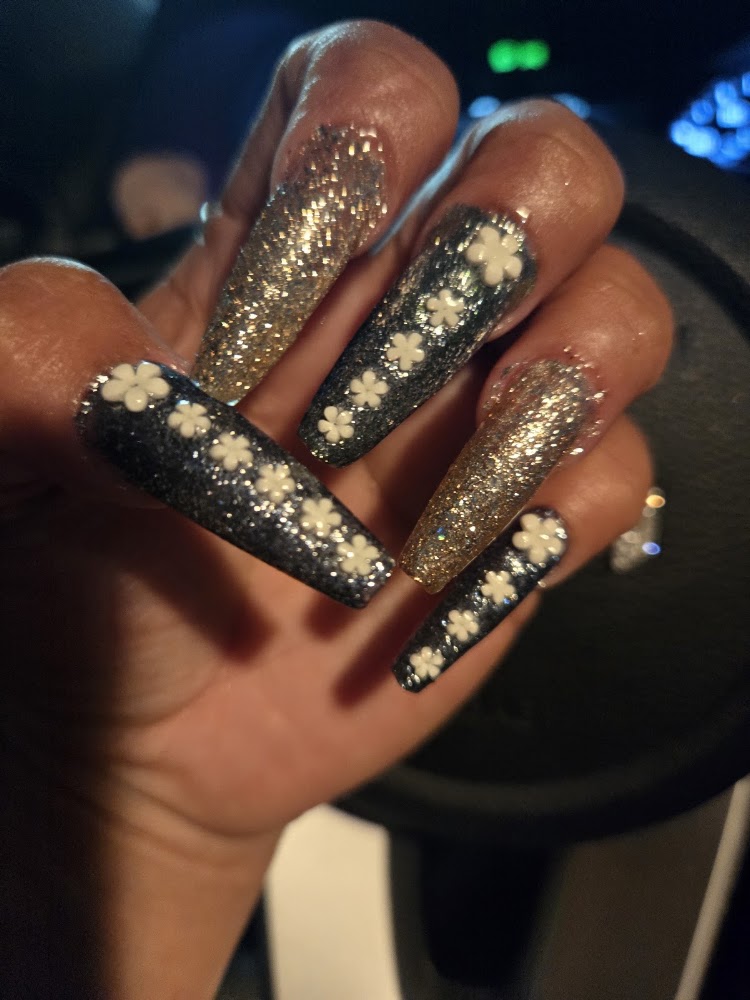 Nails Supply Bella’s Cosmetics photo 4
