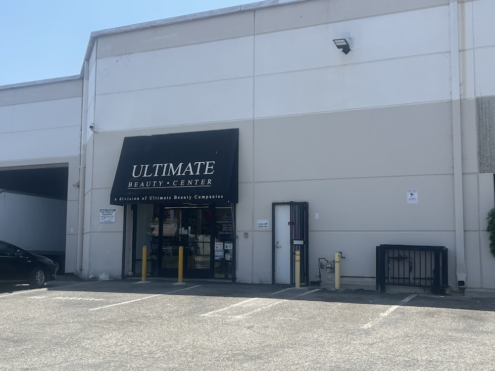 Nancy's Beauty Warehouse