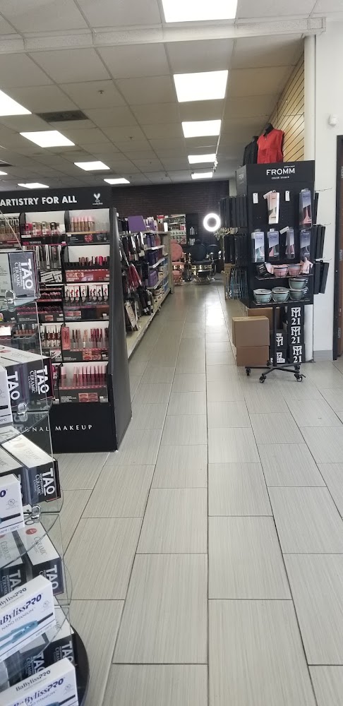 Nancy's Beauty Warehouse photo 4