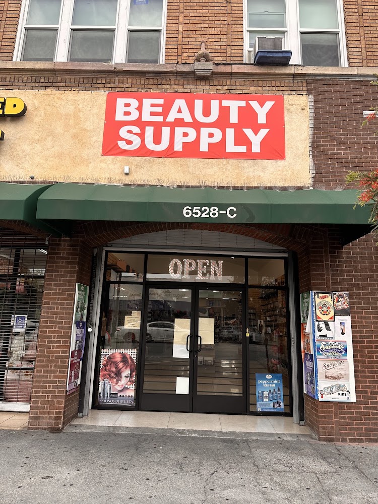 Nancy's Beauty Warehouse photo 5