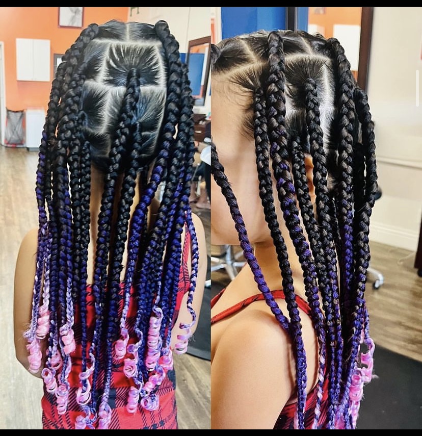 Nefertiti Beauty Supply (Now open as Rooted & Royal) photo 3
