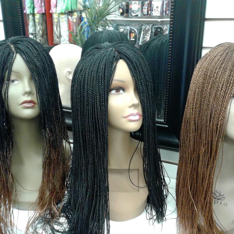 Nefertiti Beauty Supply (Now open as Rooted & Royal) photo 4