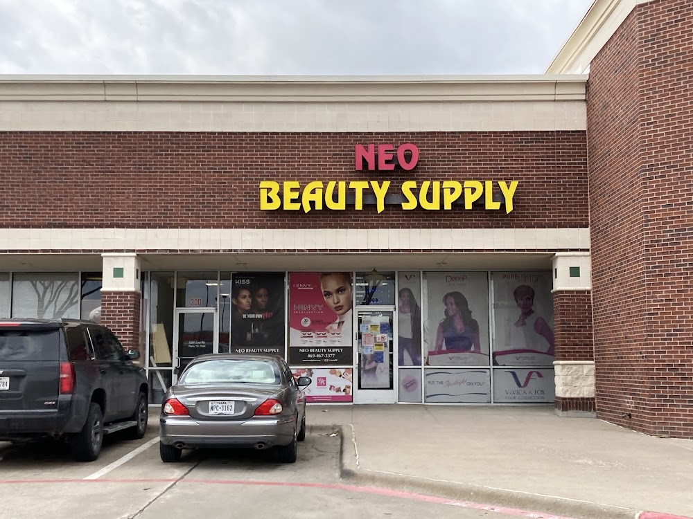 Neo Beauty Supply