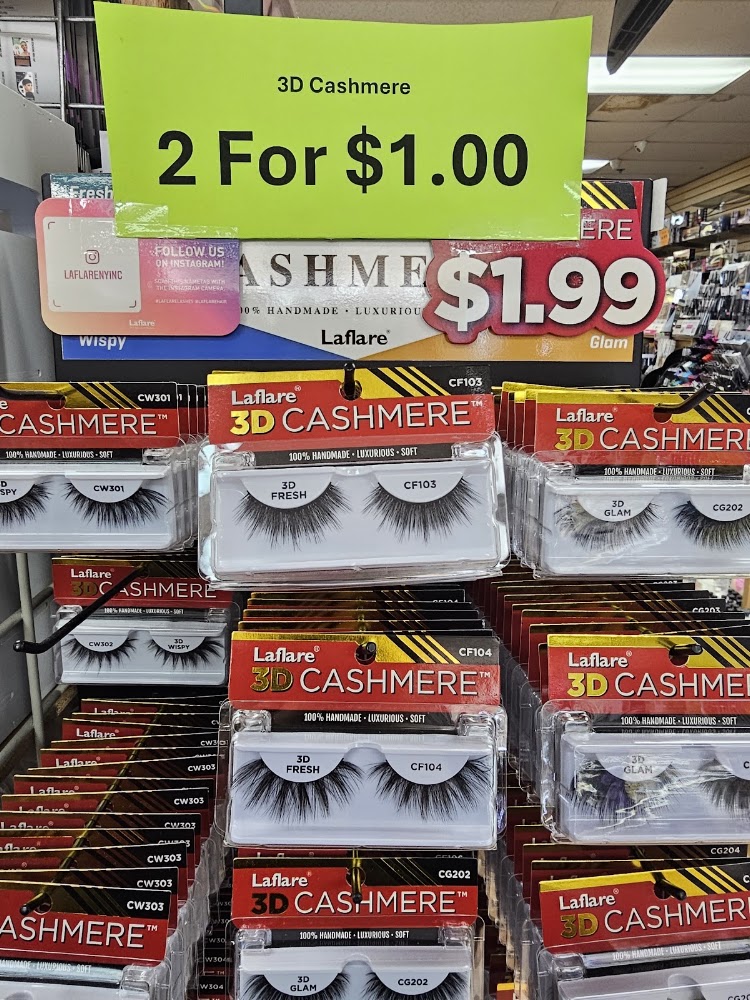 Neo Beauty Supply photo 3