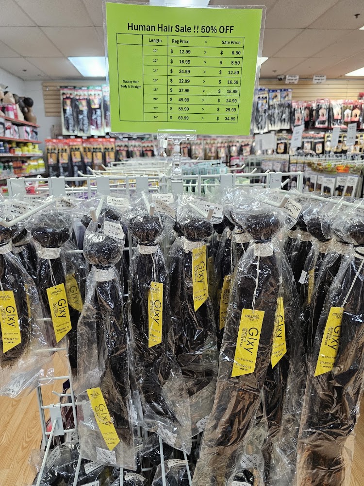 Neo Beauty Supply photo 4