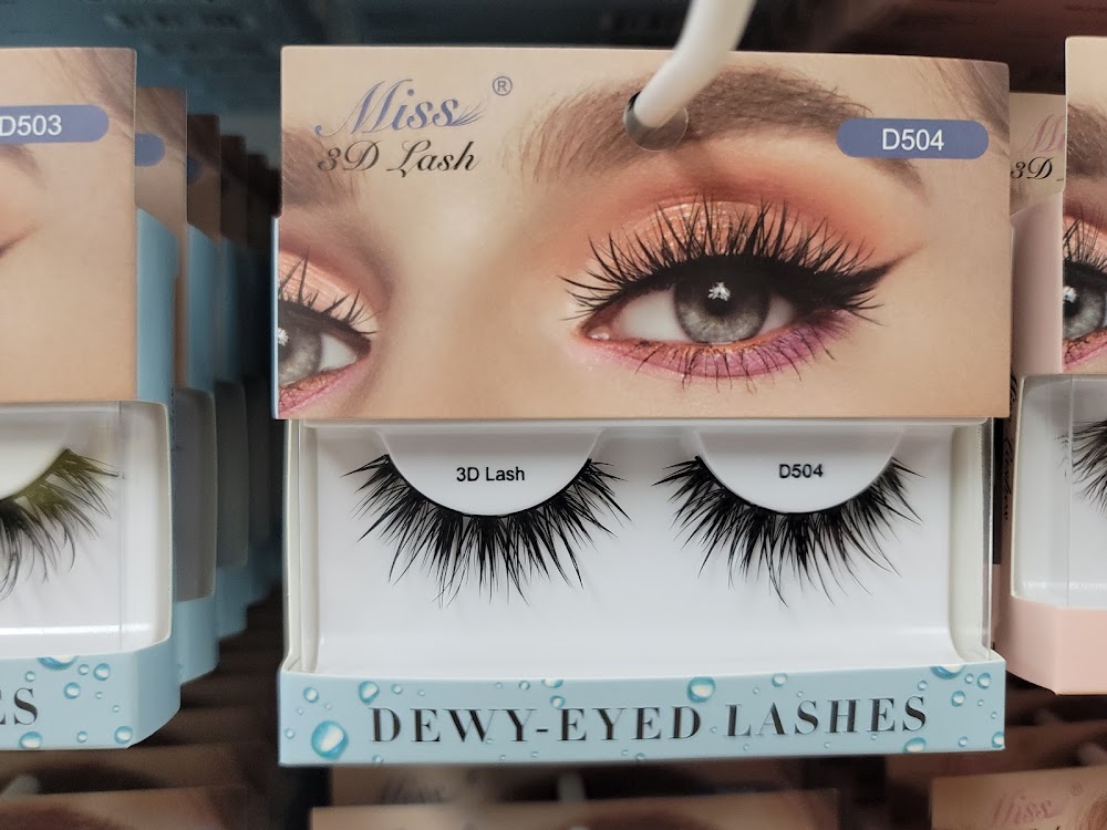 Neo Beauty Supply photo 5