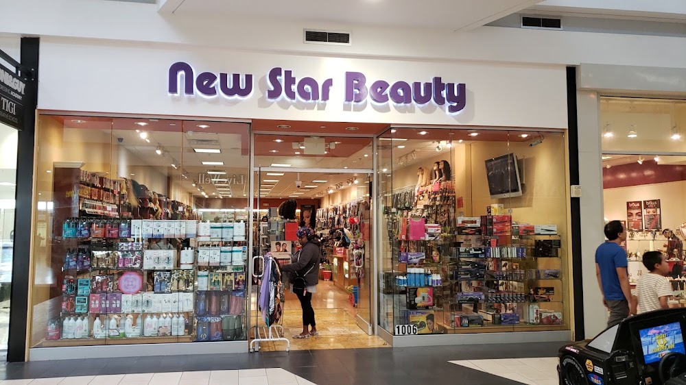New Star Beauty Supply