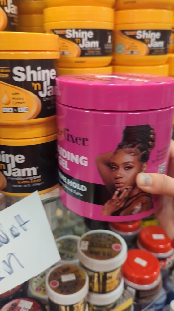 New Star Beauty Supply photo 3