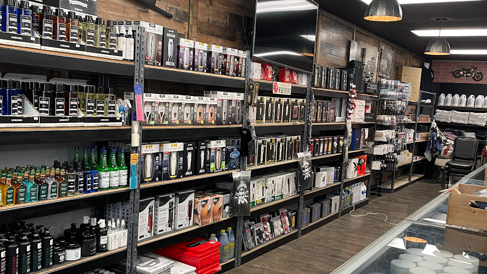 New Vision Barber Supplies photo 3