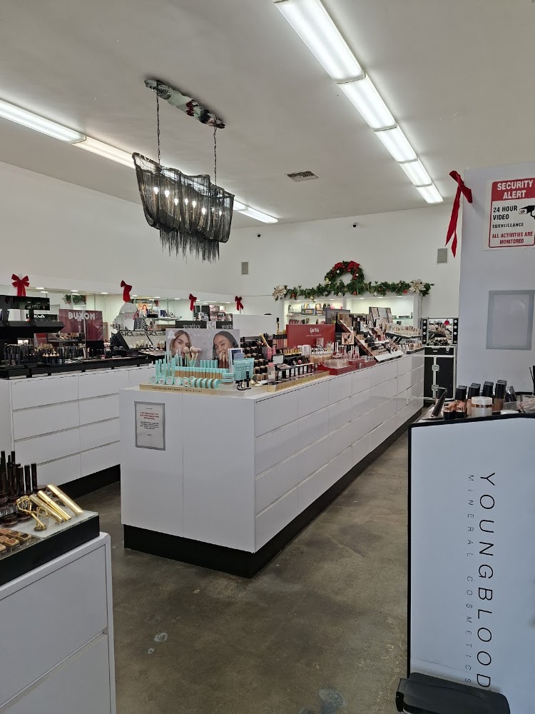Nigel Beauty Emporium photo 4
