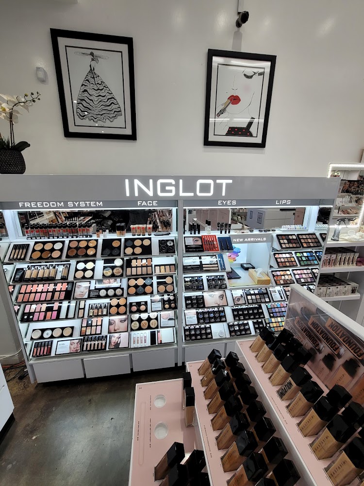 Nigel Beauty Emporium photo 5