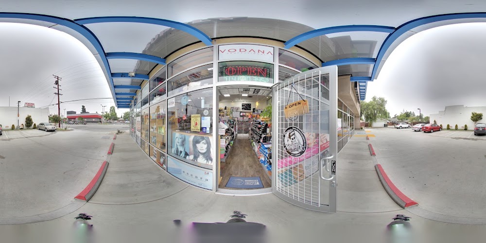 O Boo Ja #2 Beauty Supply & Salon photo 2