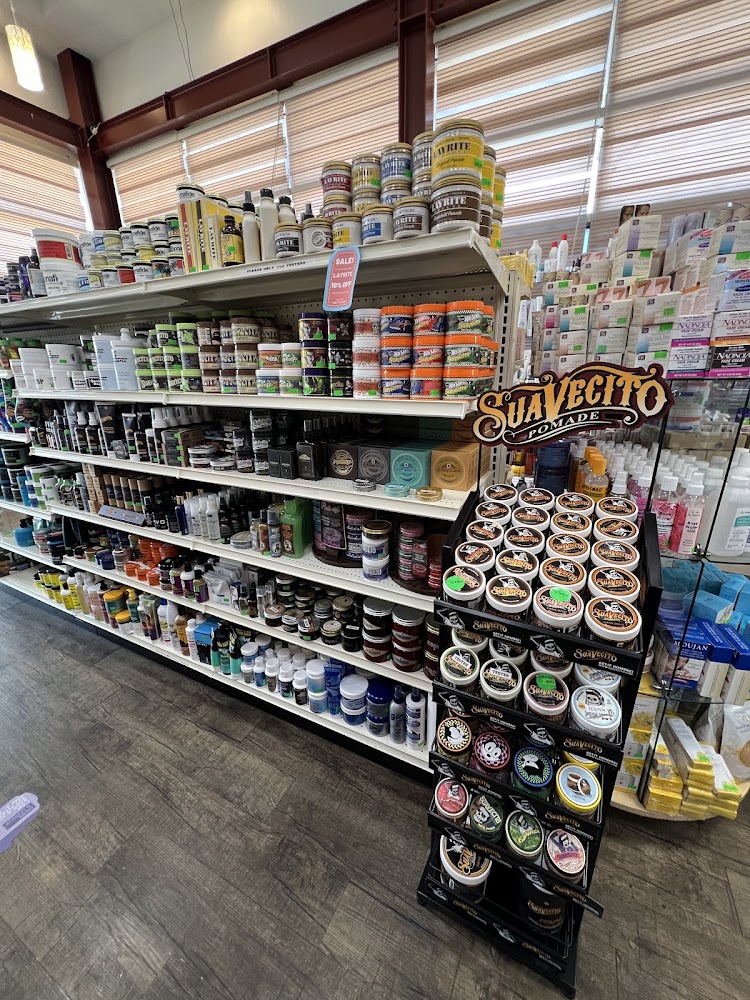 O Boo Ja #2 Beauty Supply & Salon photo 3