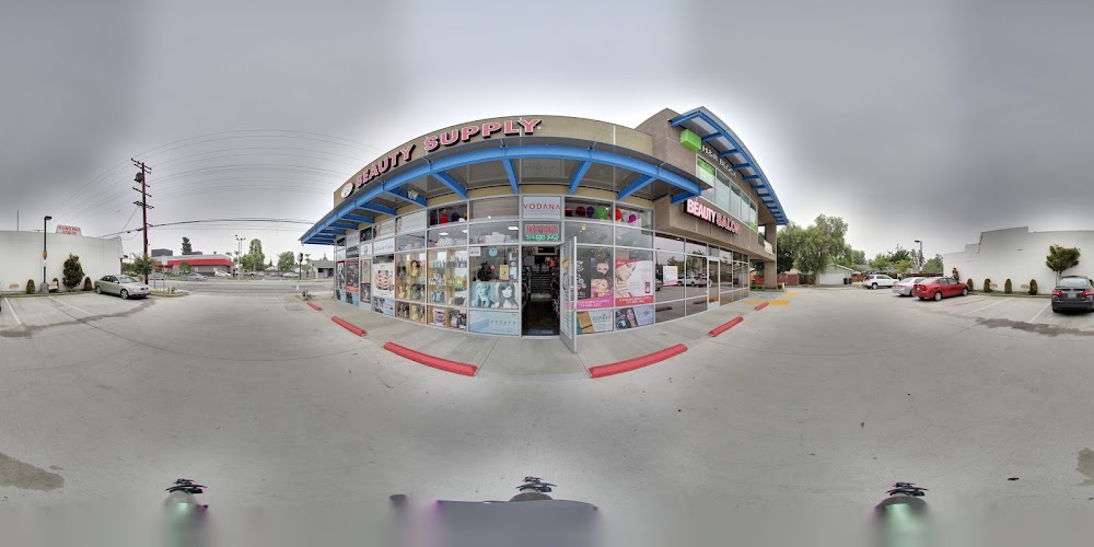 O Boo Ja #2 Beauty Supply & Salon photo 4