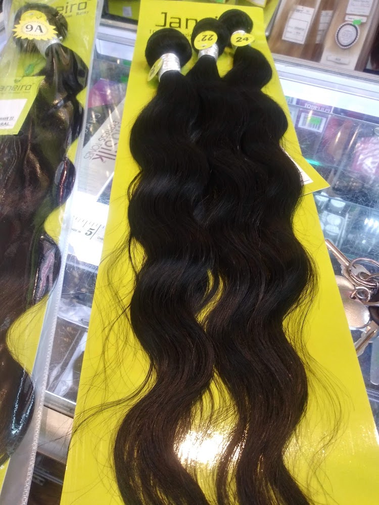 O Boo Ja Beauty Supply photo 5