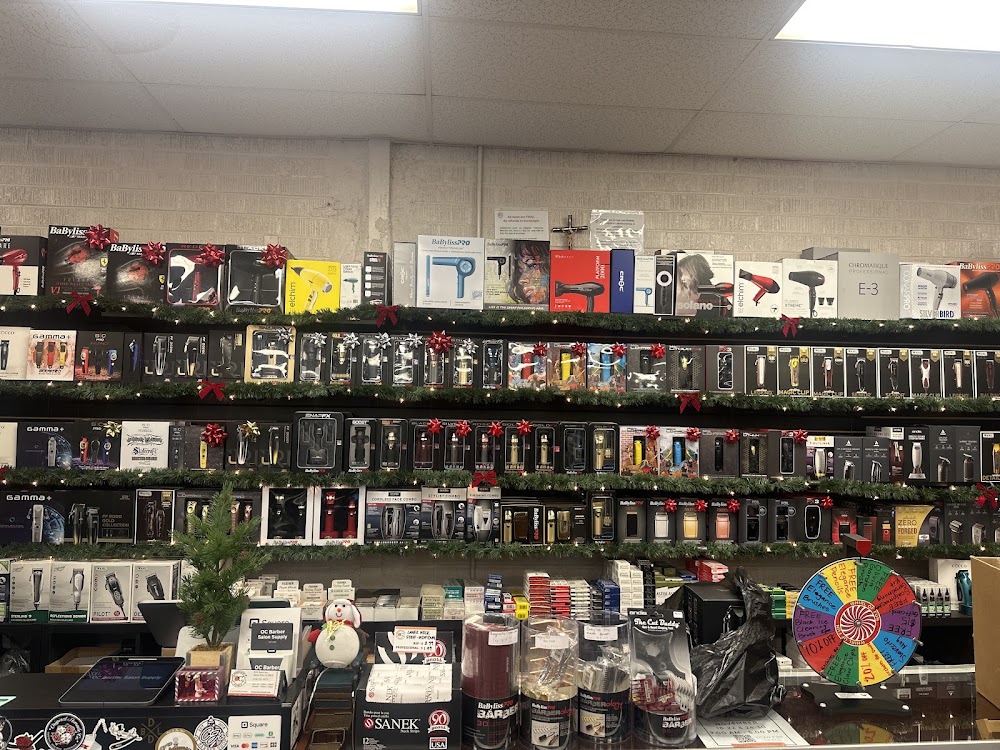 OC Barber Salon Supply photo 3