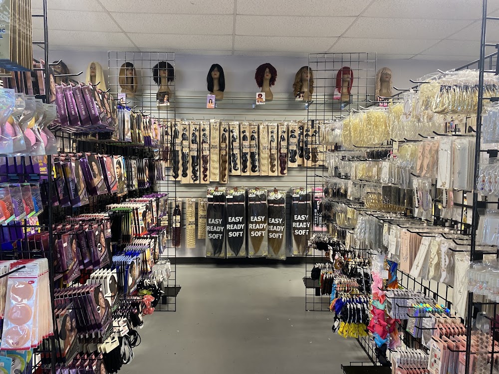Odaa Beauty Supply photo 2