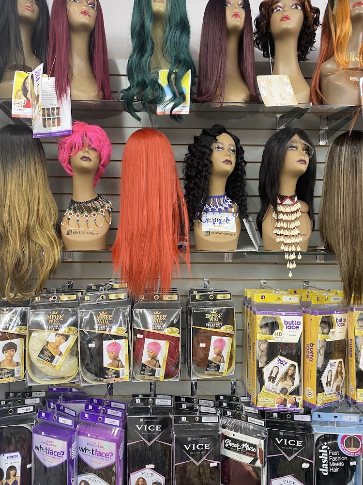 Odaa Beauty Supply photo 3