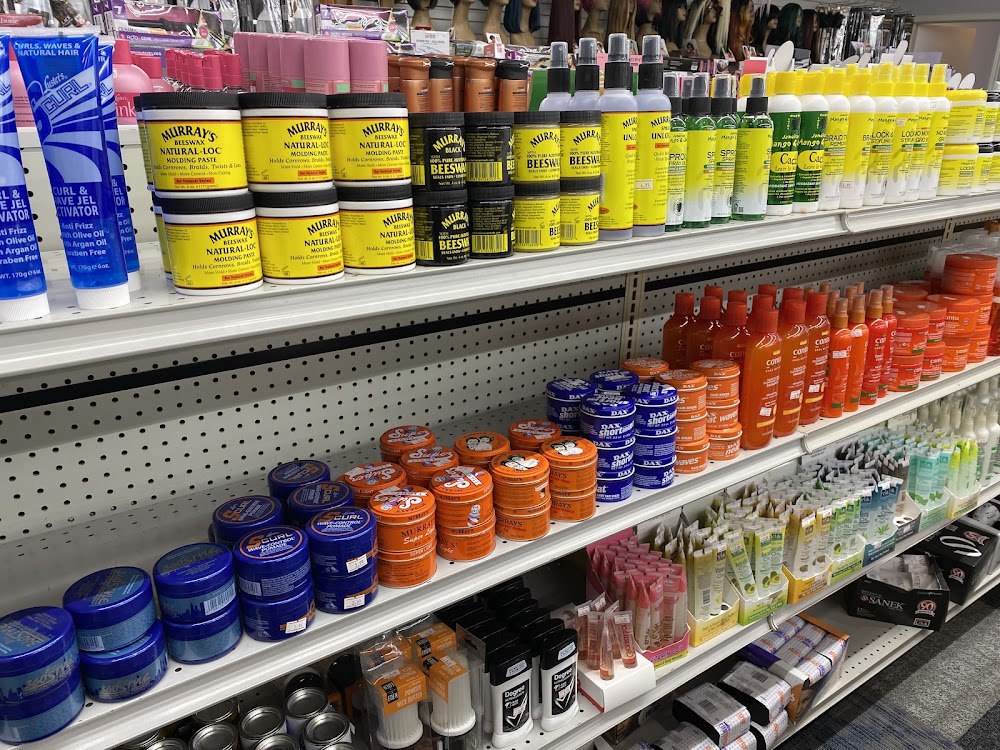 Odaa Beauty Supply photo 4
