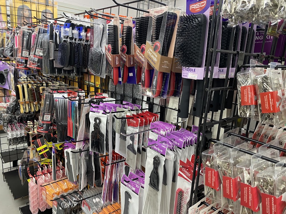 Odaa Beauty Supply photo 5