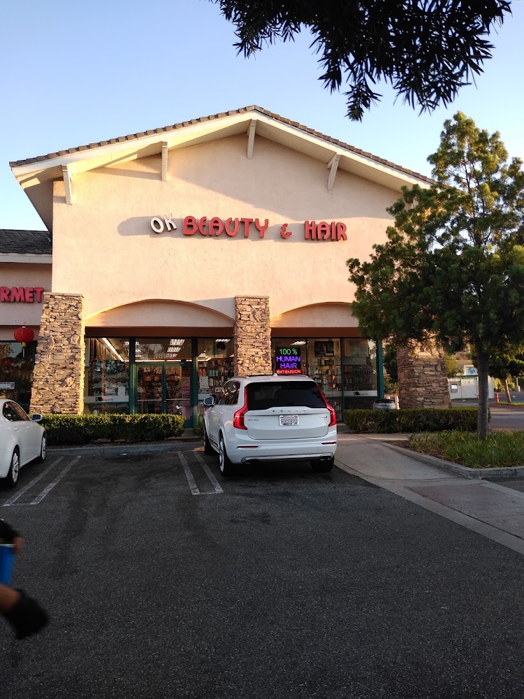 OK Beauty Supply photo 3
