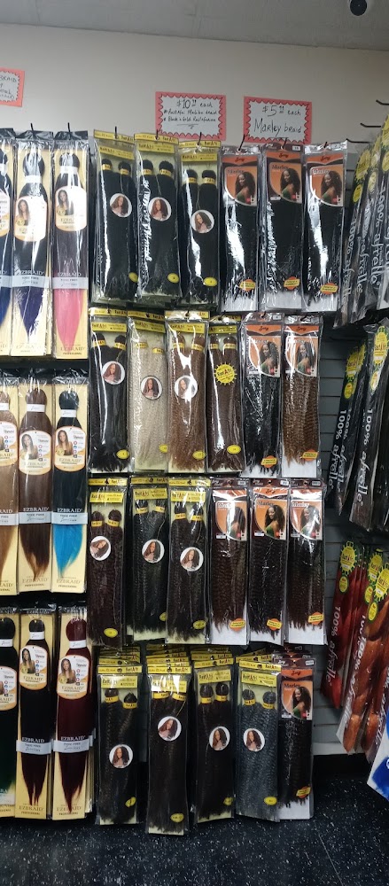 Olive Beauty Supply photo 2