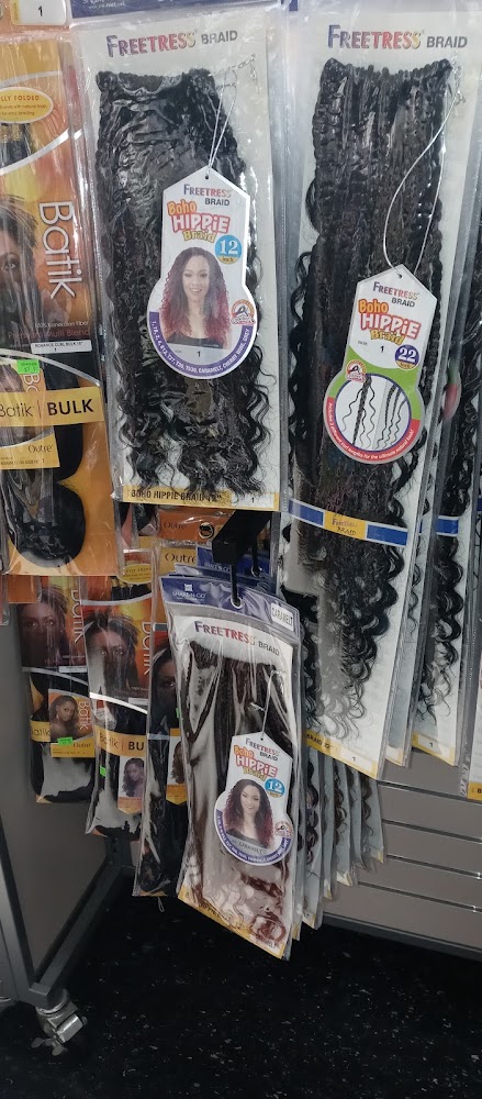 Olive Beauty Supply photo 3