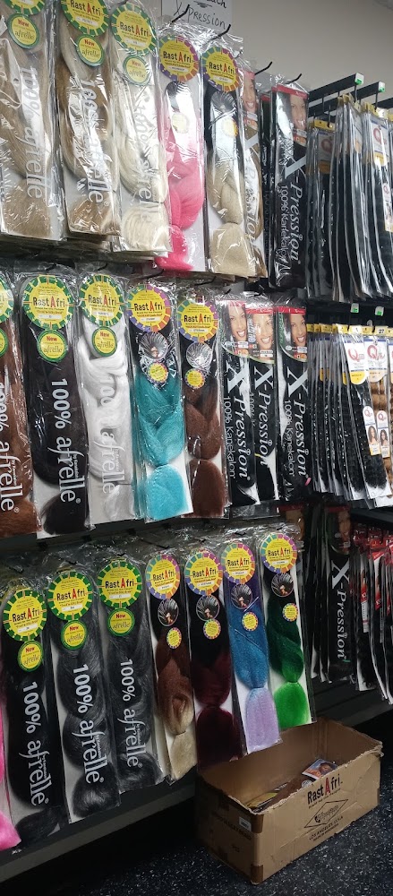 Olive Beauty Supply photo 5