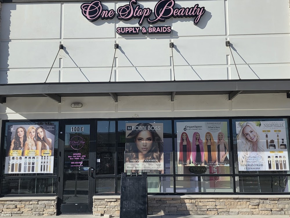 OneStop Beauty Supply