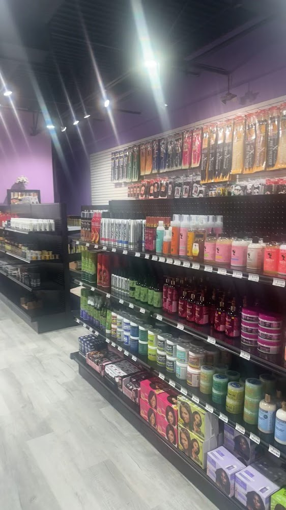 OneStop Beauty Supply photo 2