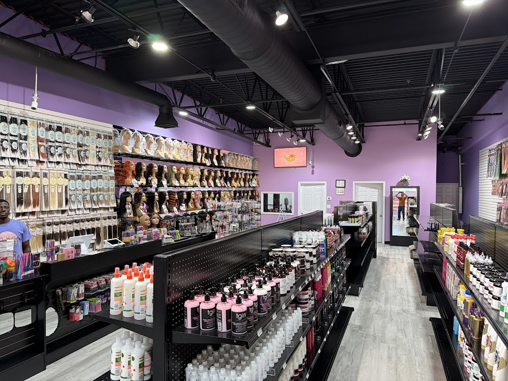 OneStop Beauty Supply photo 3