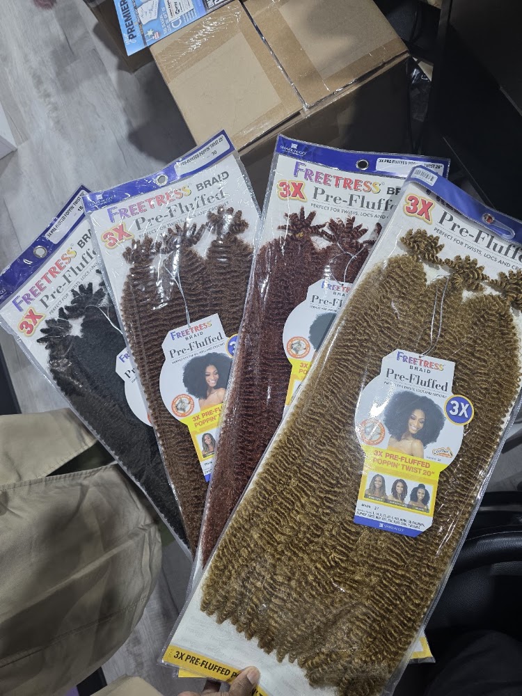 OneStop Beauty Supply photo 4