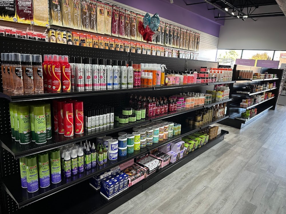 OneStop Beauty Supply photo 5