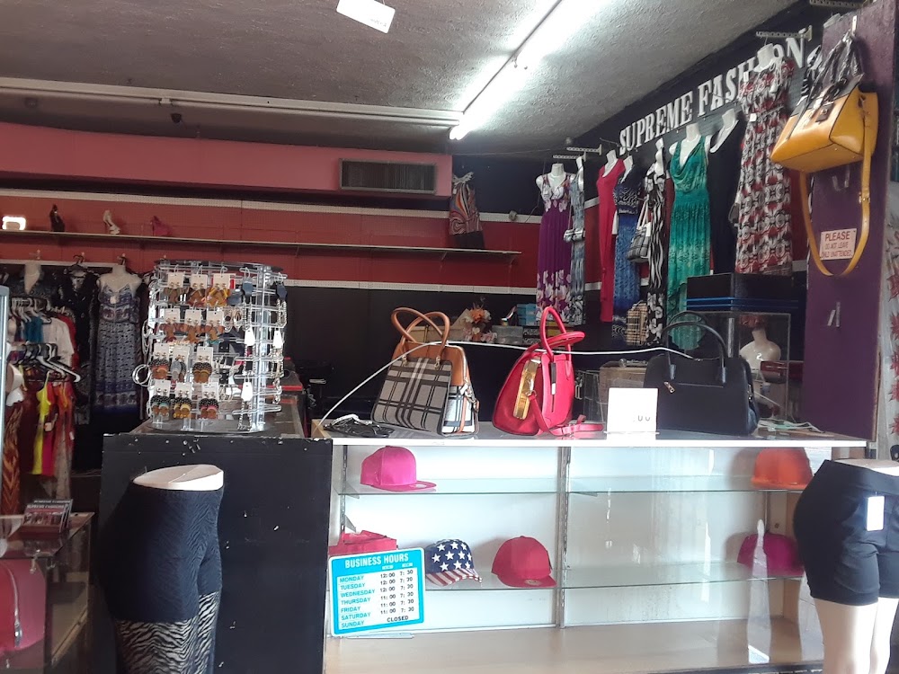 Oprah Beauty Supply photo 2