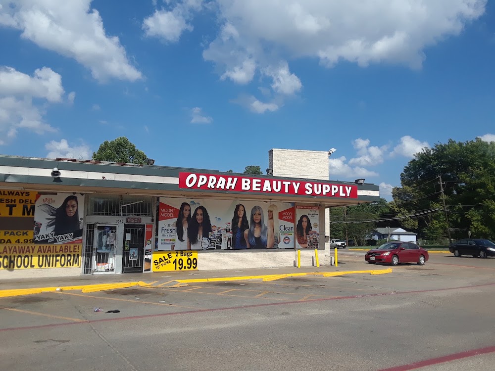 Oprah Beauty Supply photo 4