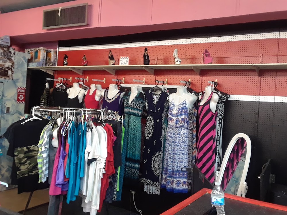 Oprah Beauty Supply photo 5