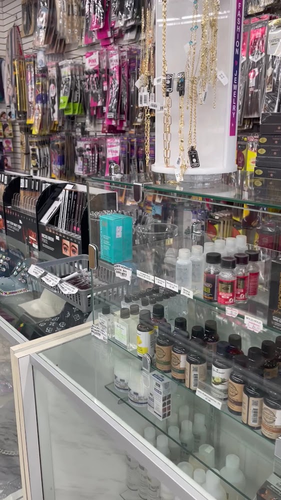 Optimum Beauty Supply photo 2