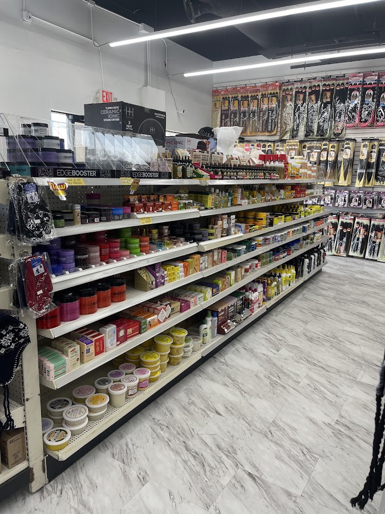 Optimum Beauty Supply photo 3
