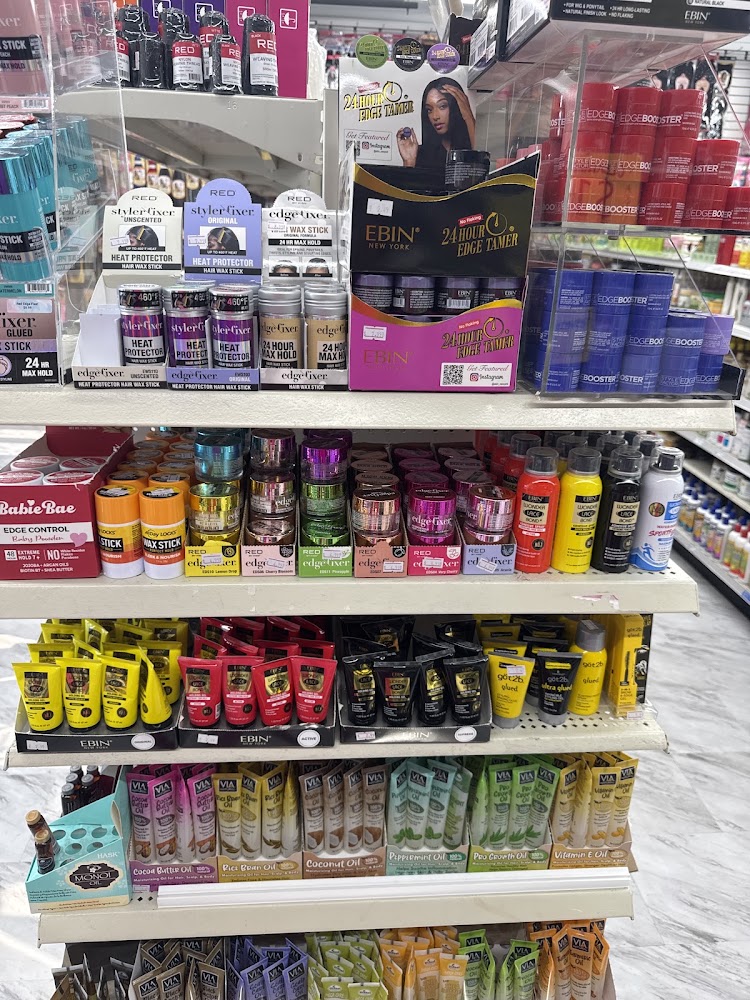 Optimum Beauty Supply photo 4