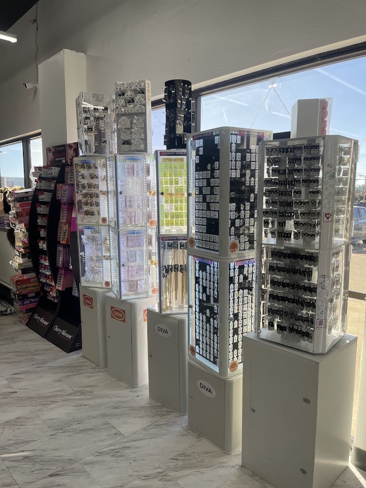 Optimum Beauty Supply photo 5