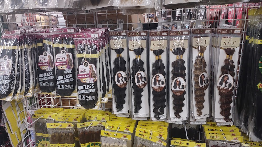 Pasadena Beauty Supply photo 2
