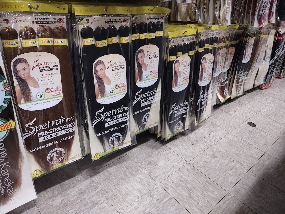 Pasadena Beauty Supply photo 3