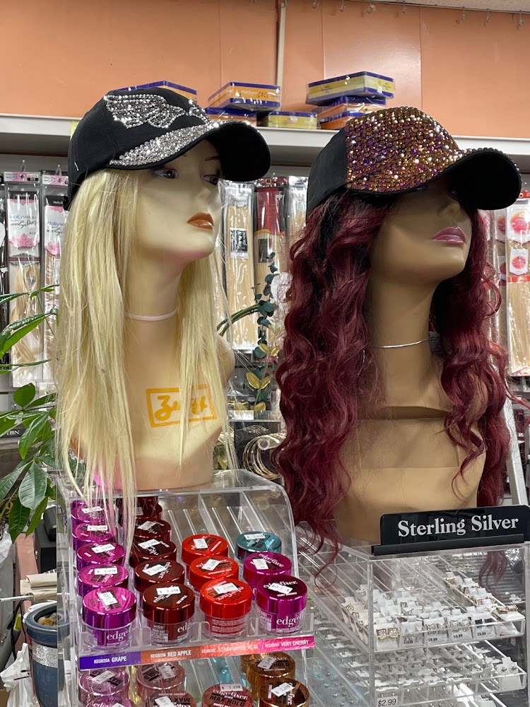Pasadena Beauty Supply photo 4