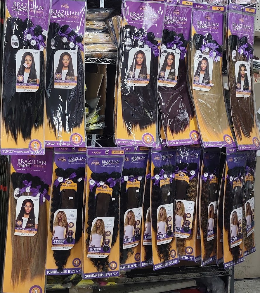 Pasadena Beauty Supply photo 5